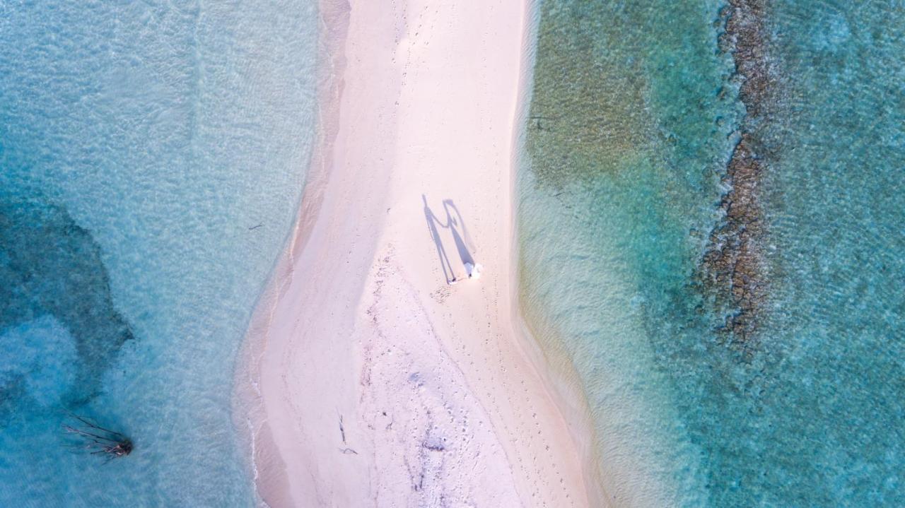 Palm Lodge Thulusdhoo Exterior photo